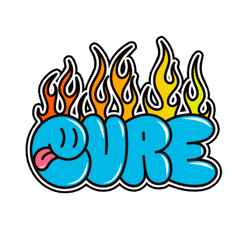 CURE SOCIETY